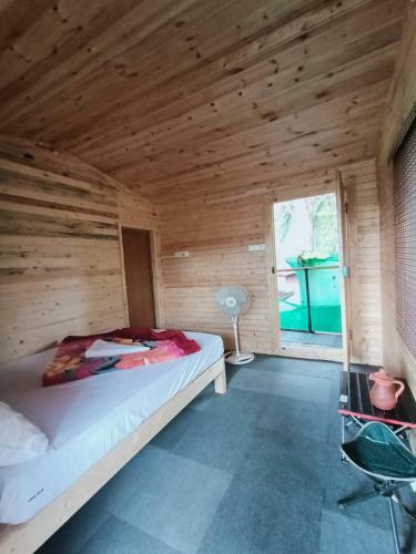 Wildways Home Stay