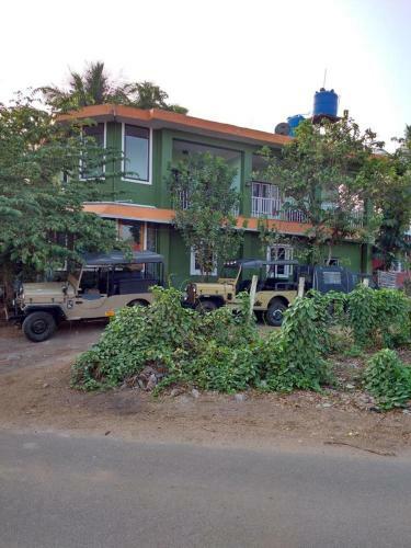 Wildways Home Stay