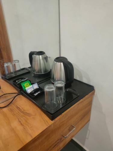 Hotel Fun Imperial Morbi