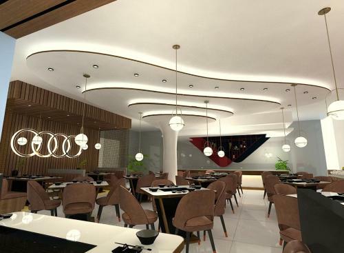 Hotel Rudra Regency