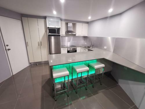 Apartamento Aloha In Surfers