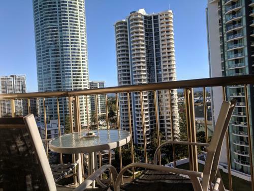 Apartamento Aloha In Surfers