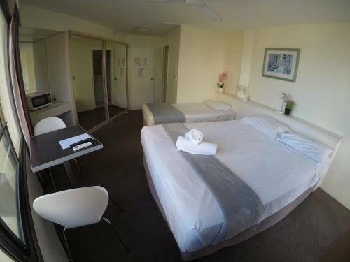 Apartamento Aloha In Surfers