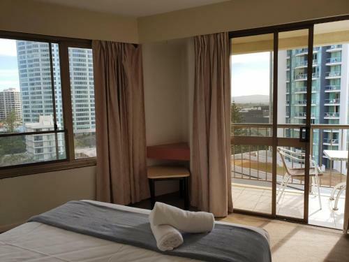 Apartamento Aloha In Surfers