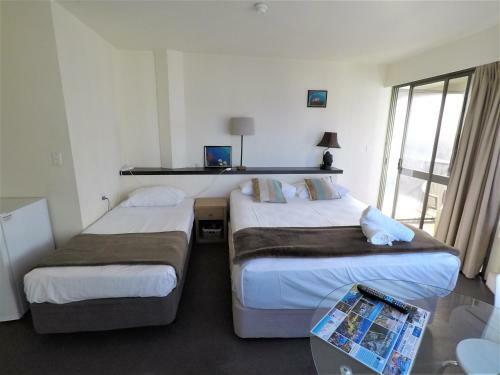 Apartamento Aloha In Surfers