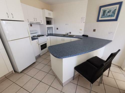 Apartamento Aloha In Surfers