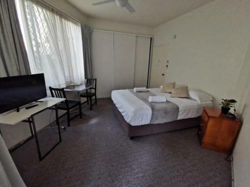 Apartamento Aloha In Surfers