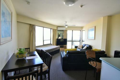 Apartamento Aloha In Surfers