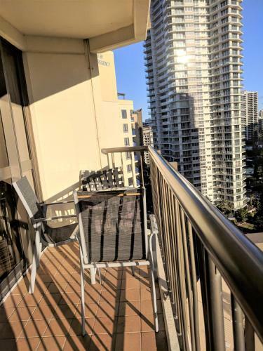 Apartamento Aloha In Surfers