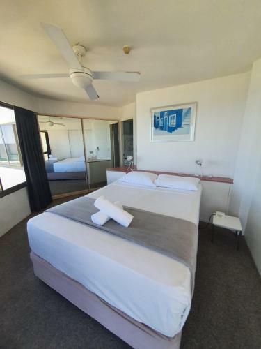 Apartamento Aloha In Surfers