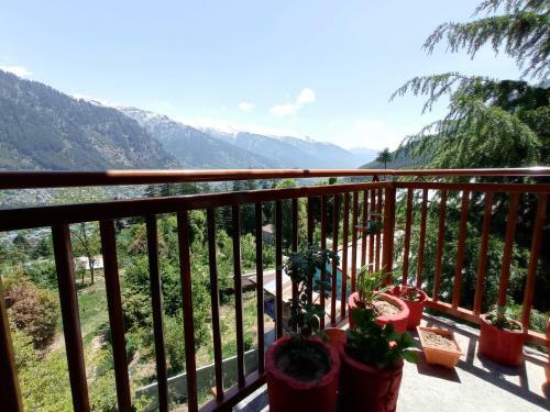 Bed & Breakfast Snow Vista