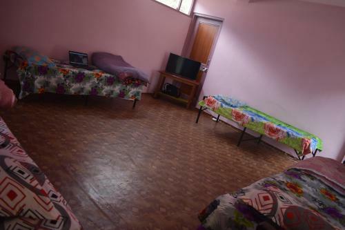 Apartamento Cherry House