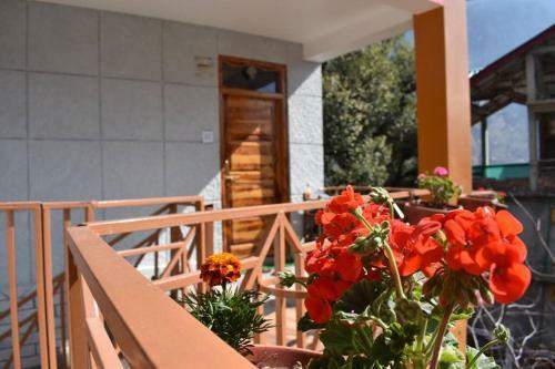 Apartamento Cherry House