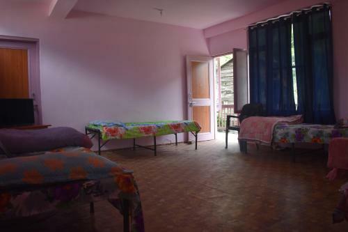 Apartamento Cherry House