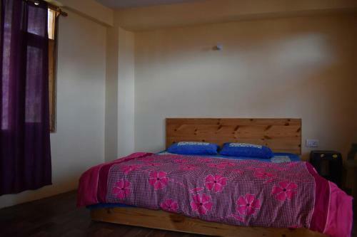 Apartamento Cherry House