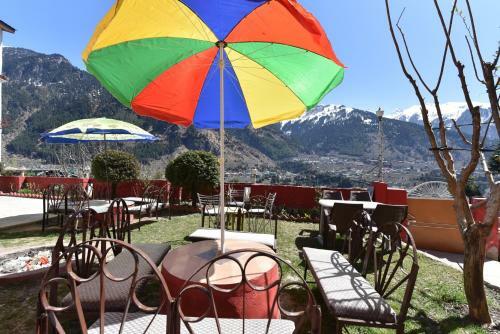 Hotel View Point