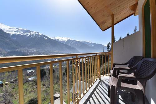 Hotel View Point