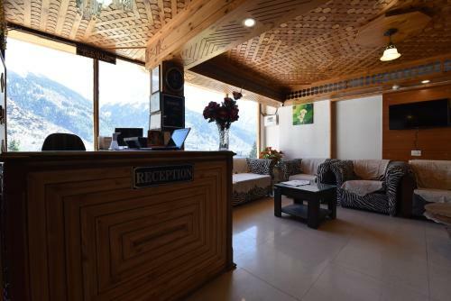 Hotel View Point
