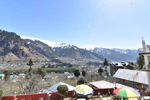 Hotel View Point