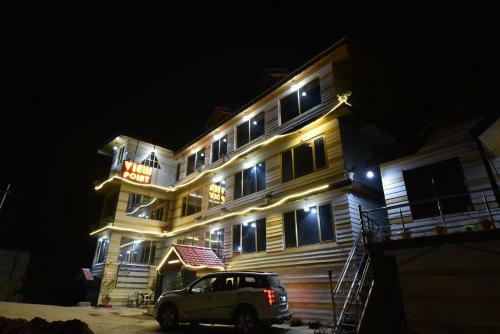 Hotel View Point