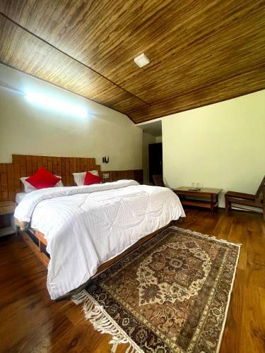 Hotel Emerald Origins