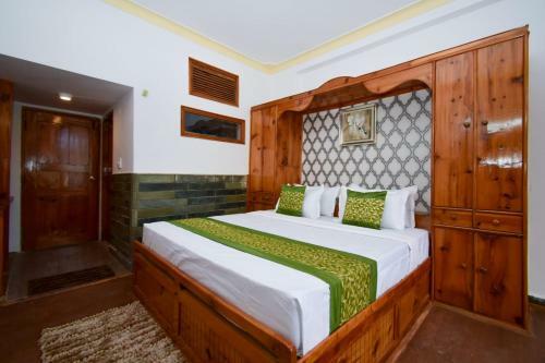 Hotel The New Flamingo