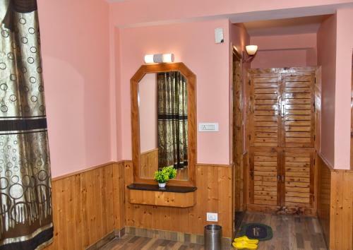 Apartamento Himalayan Tradition Villa