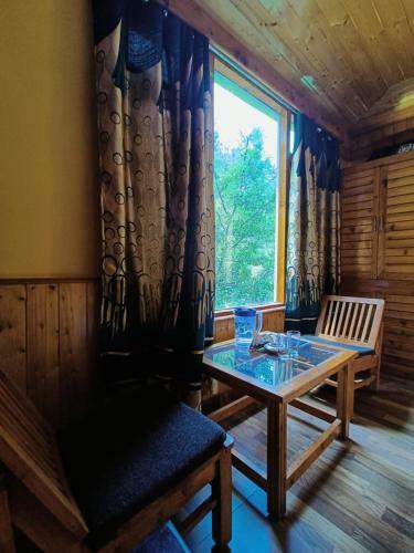 Apartamento Himalayan Tradition Villa