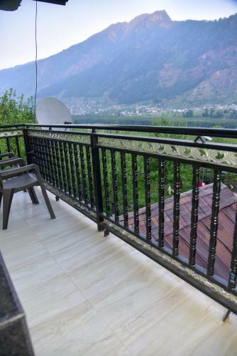 Apartamento Himalayan Tradition Villa