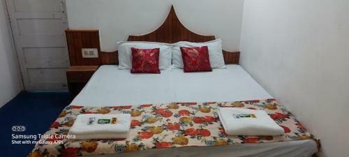 Hotel Him Paying Manali