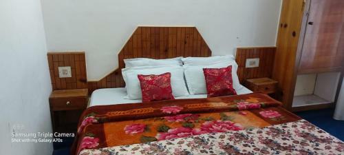 Hotel Him Paying Manali