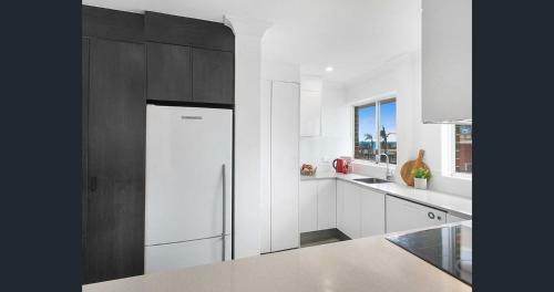 Apartamento Ocean Court Holiday Unit