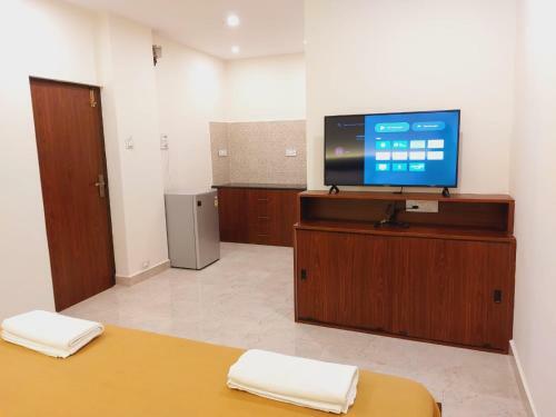 Hotel Chippy Residency