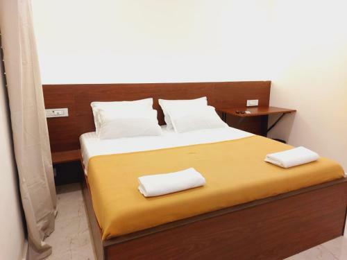 Hotel Chippy Residency