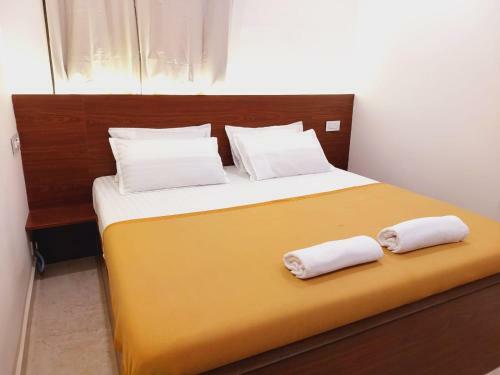 Hotel Chippy Residency