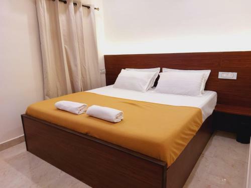 Hotel Chippy Residency