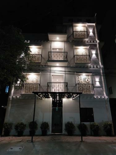 Hotel Chippy Residency