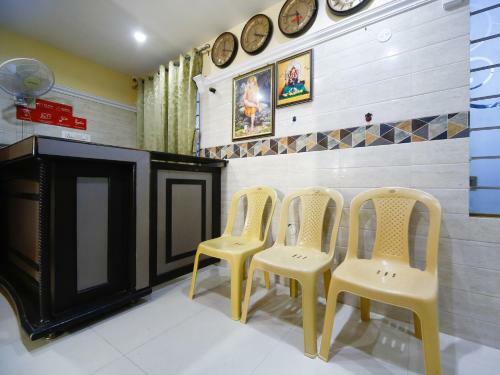 Apartamento Maple Stay By Saibala