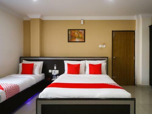 Apartamento Maple Stay By Saibala