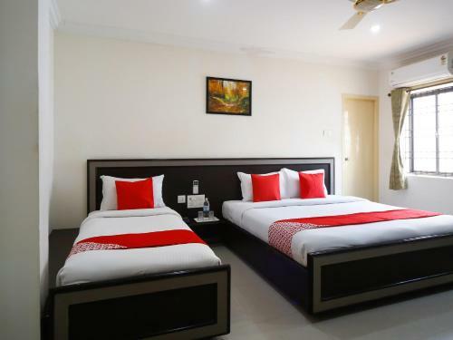 Apartamento Maple Stay By Saibala