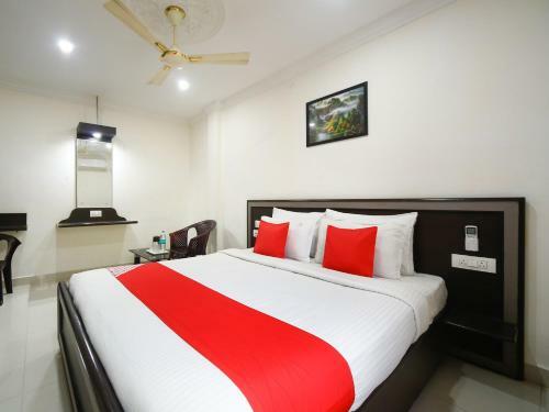Apartamento Maple Stay By Saibala