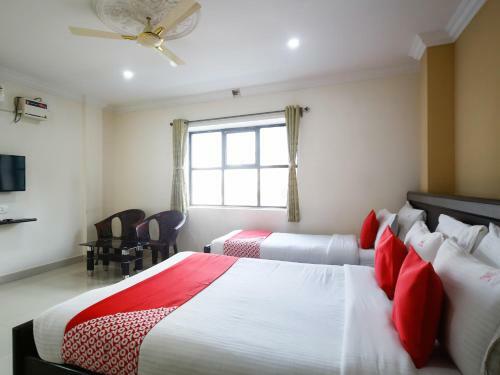 Apartamento Maple Stay By Saibala