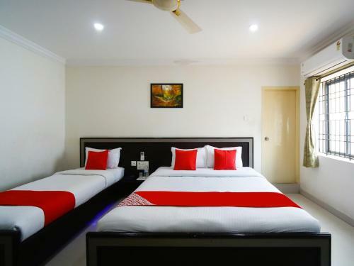 Apartamento Maple Stay By Saibala
