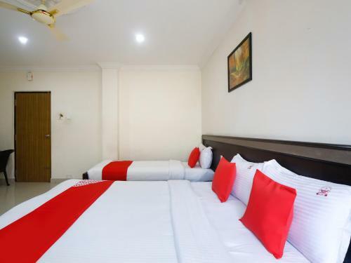 Apartamento Maple Stay By Saibala