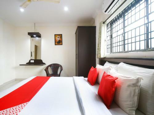 Apartamento Maple Stay By Saibala