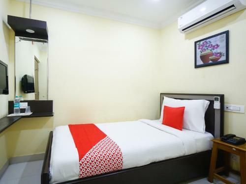 Apartamento Maple Stay By Saibala