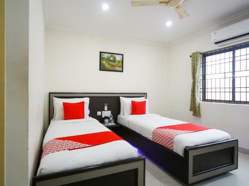 Apartamento Maple Stay By Saibala