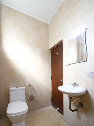 Apartamento Maple Stay By Saibala