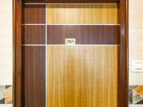 Apartamento Maple Stay By Saibala