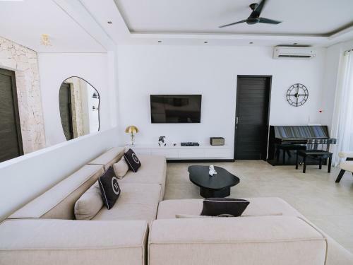 Villa Mr & Mrs W